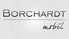 Logo Motorradhaus Borchardt